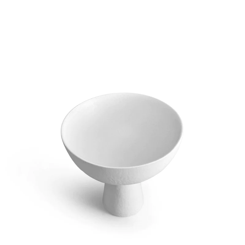 Terra Bowl on Stand