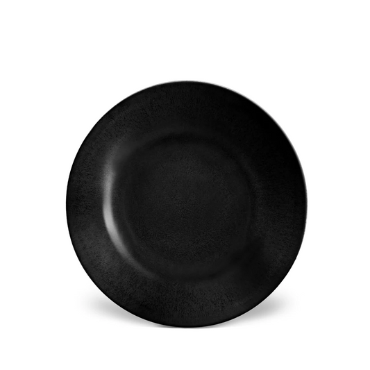 Terra Soup Plate - Iron