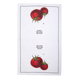 Farm to Table Dishtowel and Fruit Crate Gift Set (Set of 3)