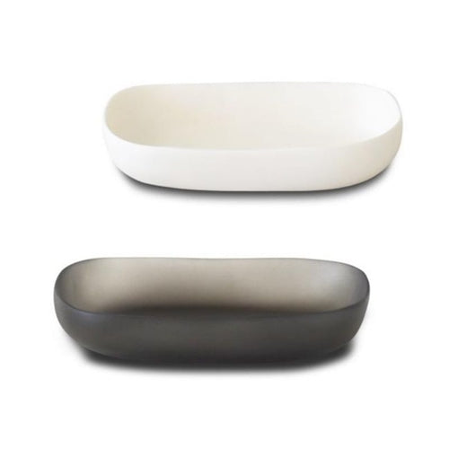 Sculpt Medium Platter