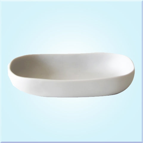 Sculpt Medium Platter