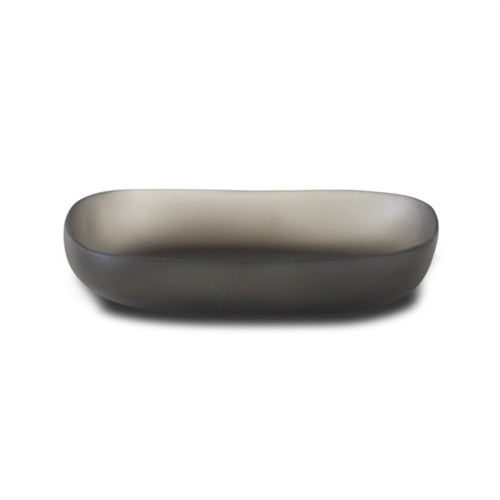 Sculpt Medium Platter