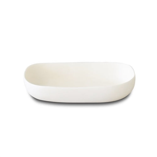 Sculpt Medium Platter