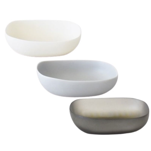 Sculpt Small Platter