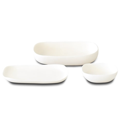 Sculpt Small Platter