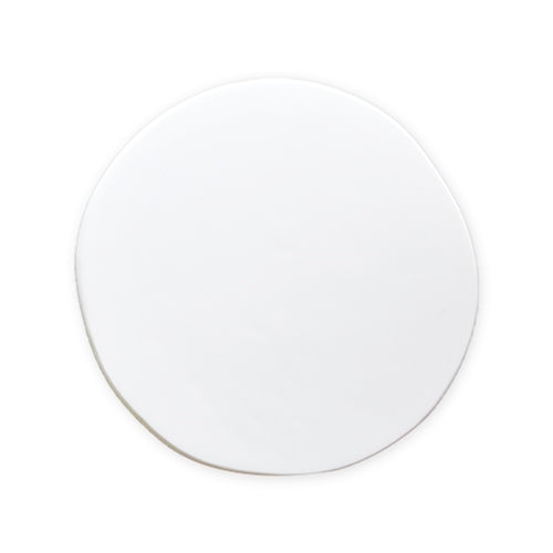 Purist Large Circle Placemat