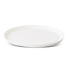 Purist Large White Tray