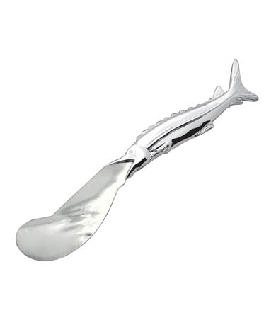 Sturgeon Caviar Spreader