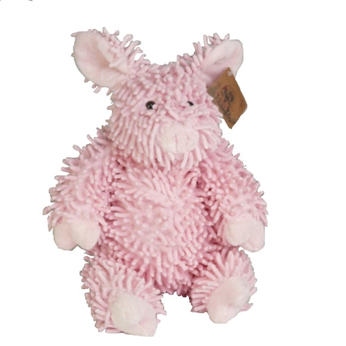 PP 18" Pig Plush Toy Single