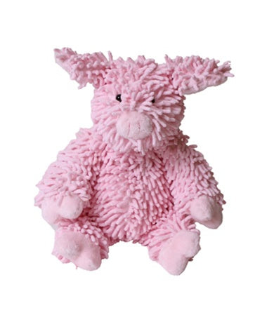 PP 18" Pig Plush Toy Single