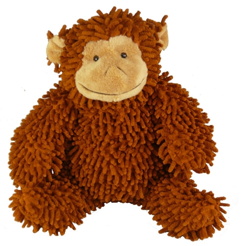 PP 18" Monkey Plush Toy
