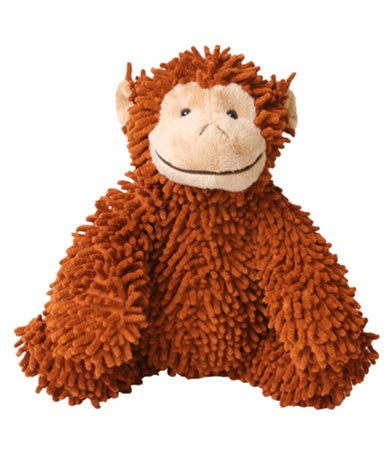 PP 18" Monkey Plush Toy