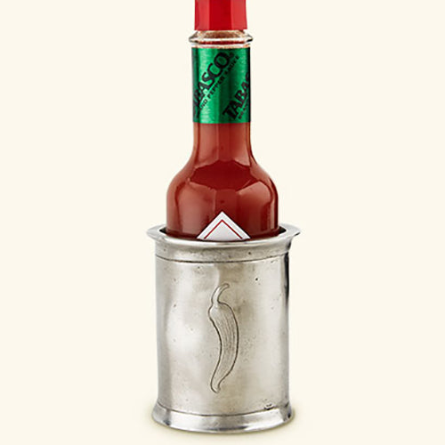 Hot Sauce Holder