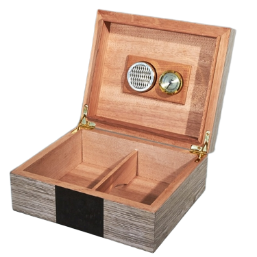 Cigar Humidor Box