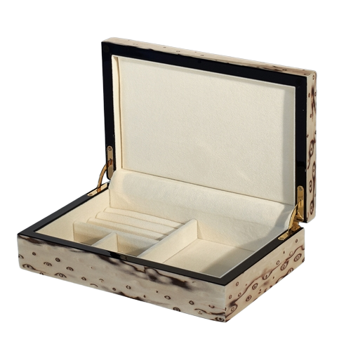 Jewelry Box