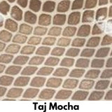 Bread Tray - Taj Mocha
