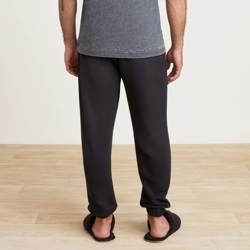 Malibu Collection Men's French Terry Sweatpants