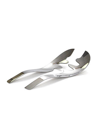 Ensalada Salad Servers