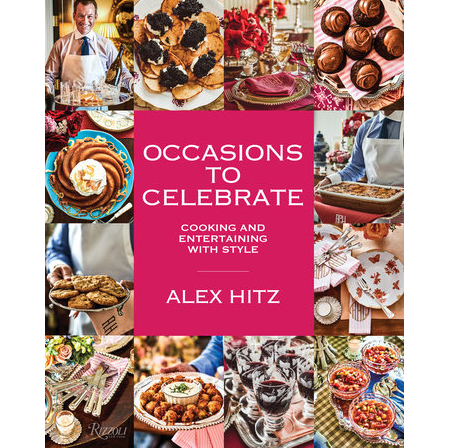 Occasions to Celebrate: Cooking and Entertaining with Style