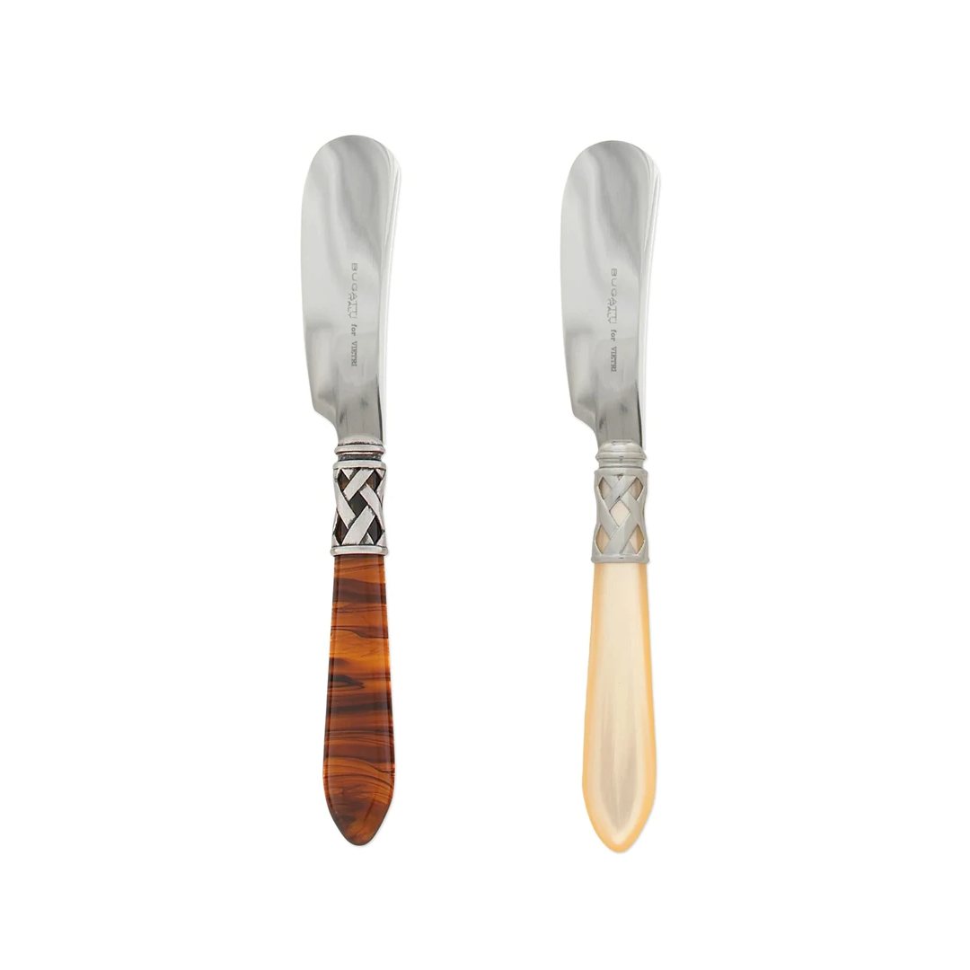 Aladdin Antique Small Spreader (Set of 2)