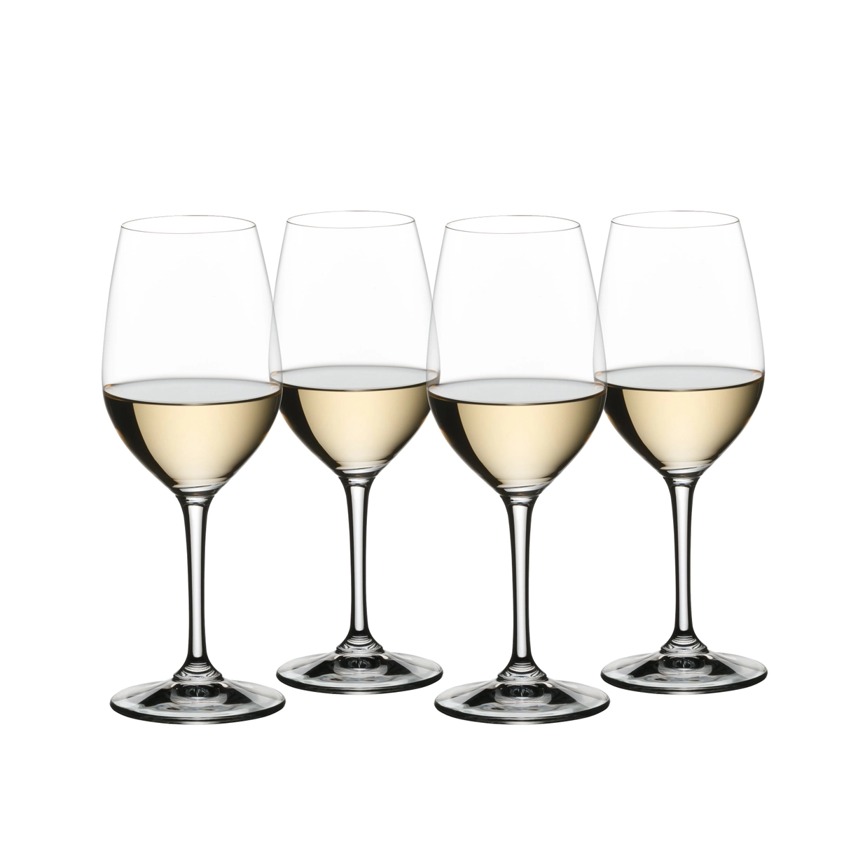 Aromatic White Wine - Set of 4