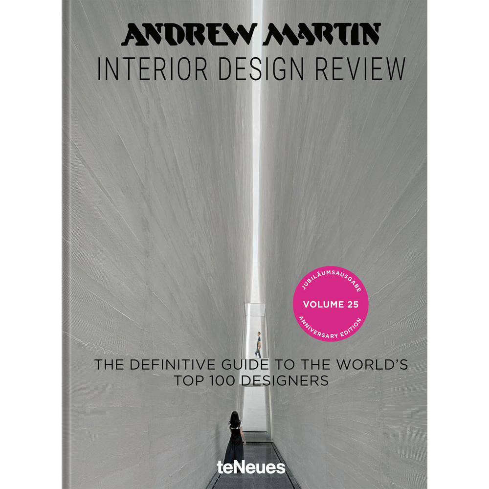 Andrew Martin Interior Design Review Vol. 25