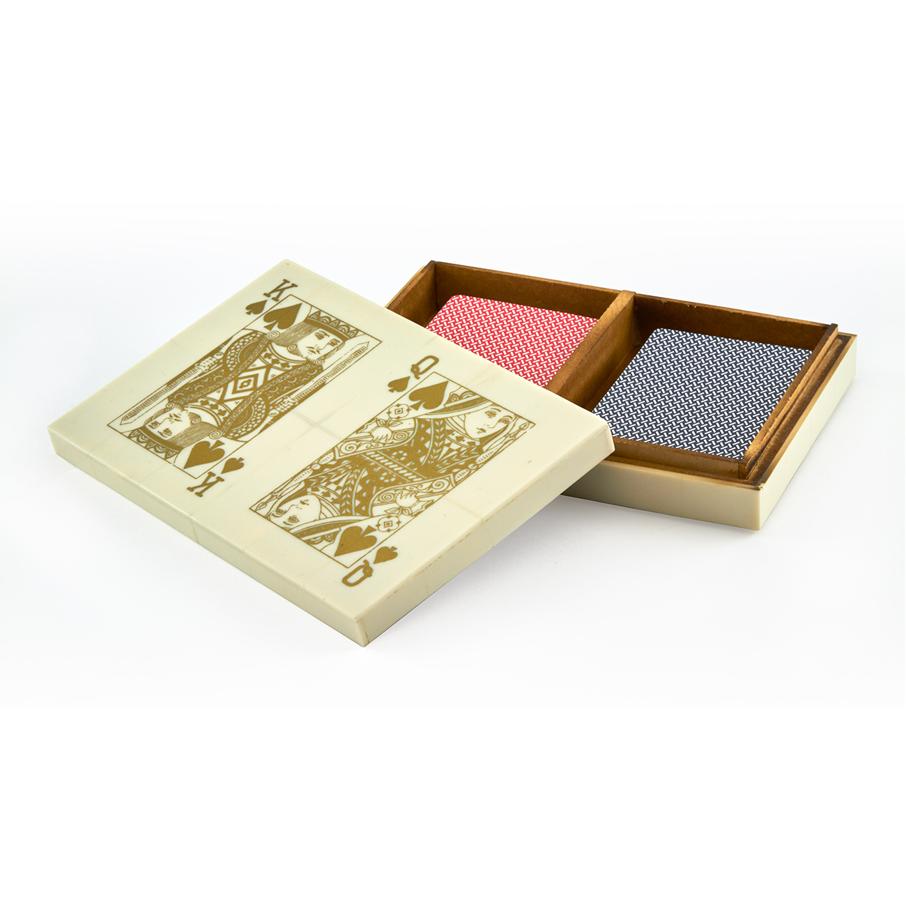 Bone Card Set Box