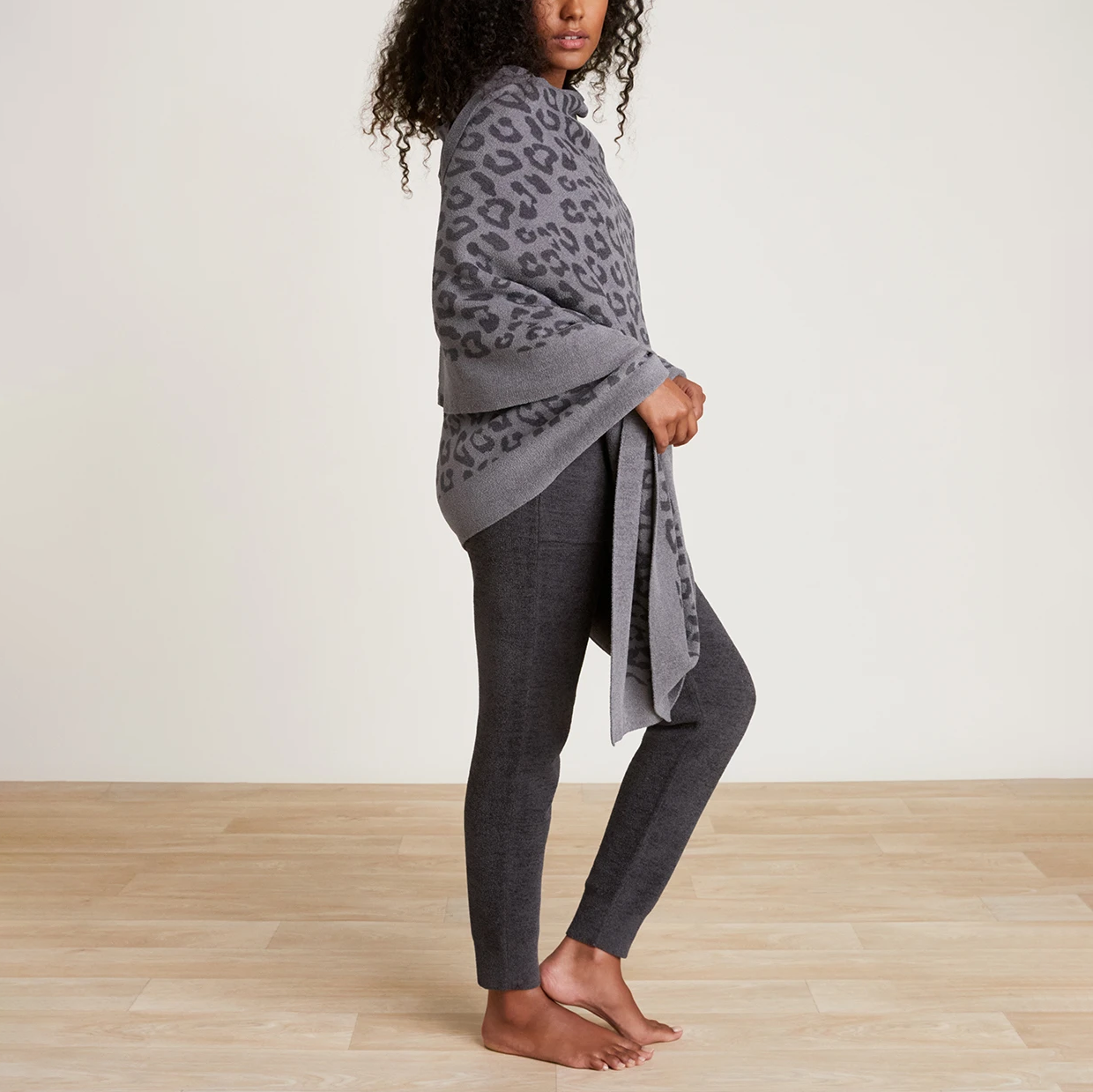 CozyChic Ultra Lite Barefoot in the Wild Pashmina