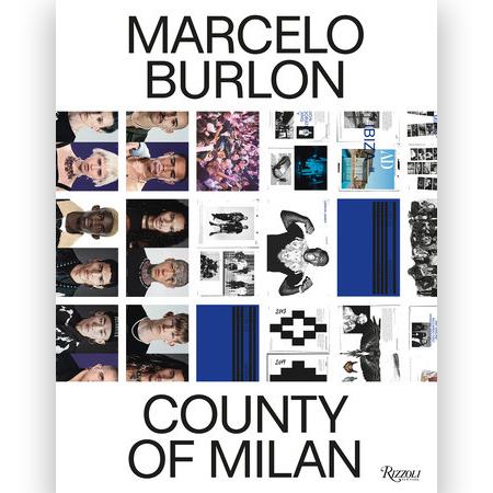 Marcelo Burlon County of Milan: Confidential