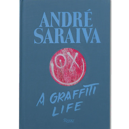 André Saraiva: Graffiti Life