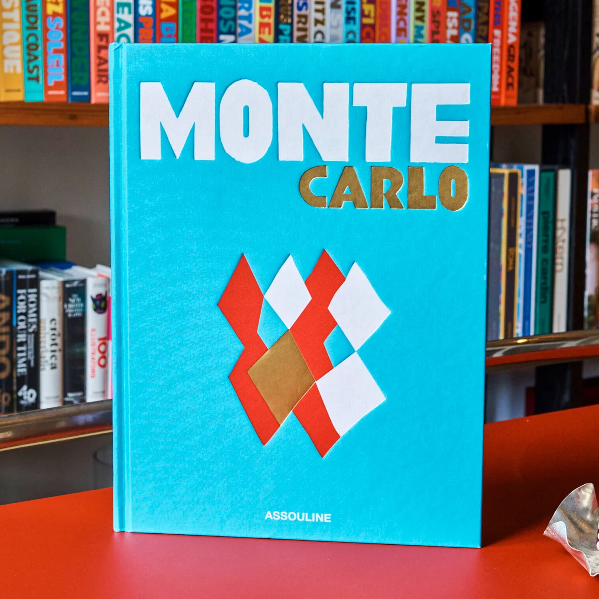 Monte Carlo