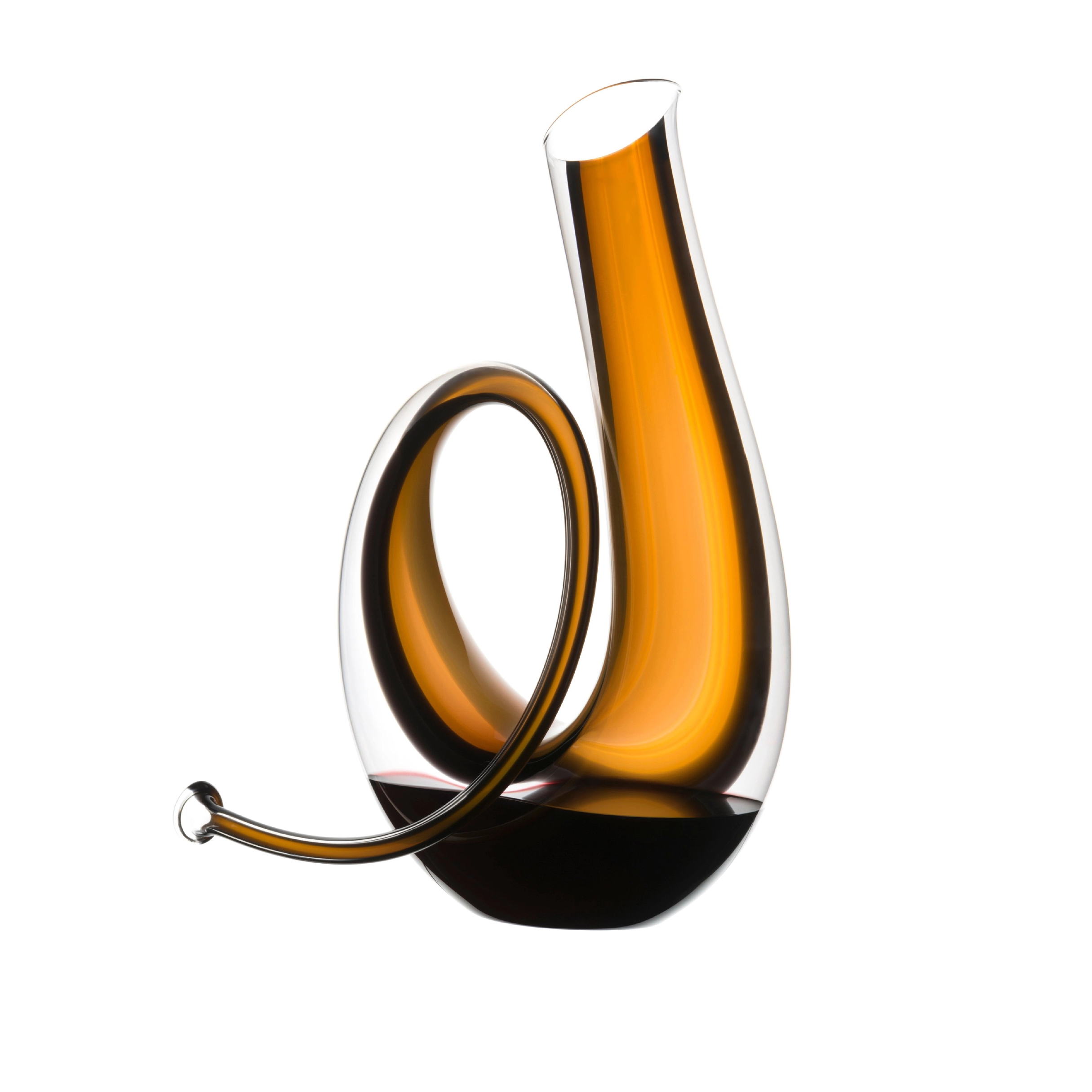 Riedel Decanter Horn