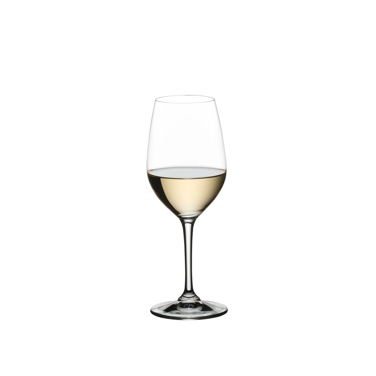 Aromatic White Wine - Set of 4