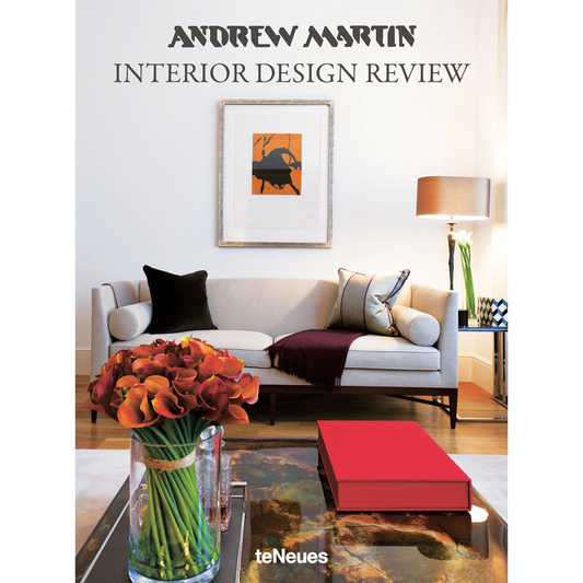 Andrew Martin Interior Design Review Vol. 15