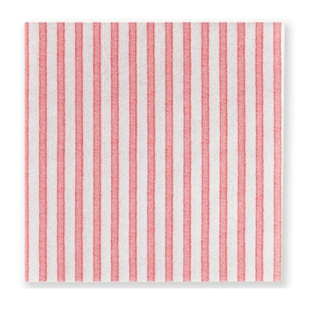 Papersoft Cocktail Capri Napkins  (Pack of 20)