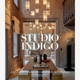 Studio Indigo: Architecturally Creative Interiors