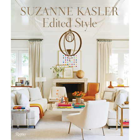 Suzanne Kasler: Edited Style