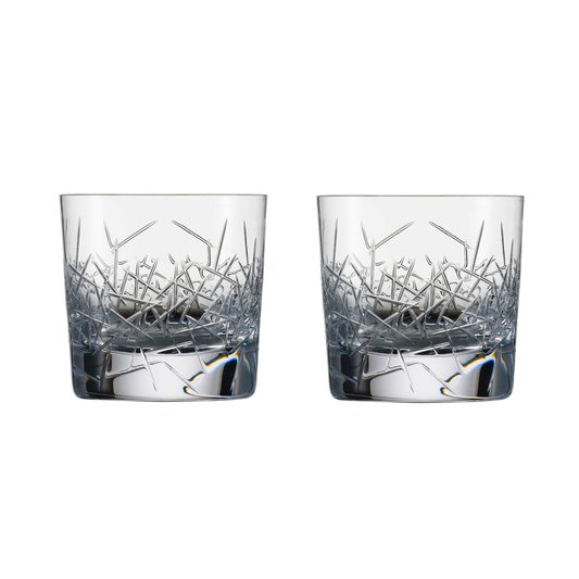 Whisky glass large Bar Premium No.3 (Set of 2)