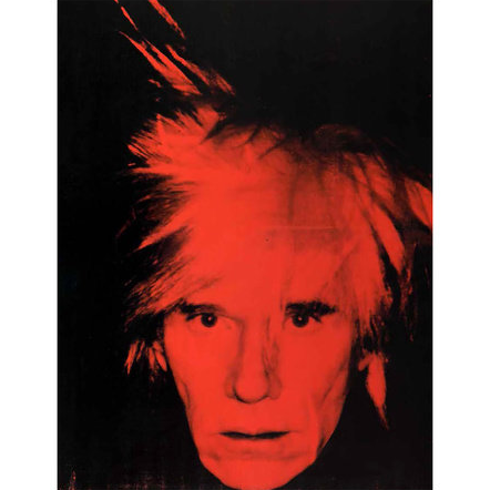 Andy Warhol