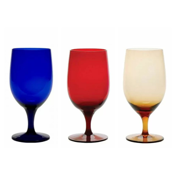 Gala Water Glass (Set of 6)