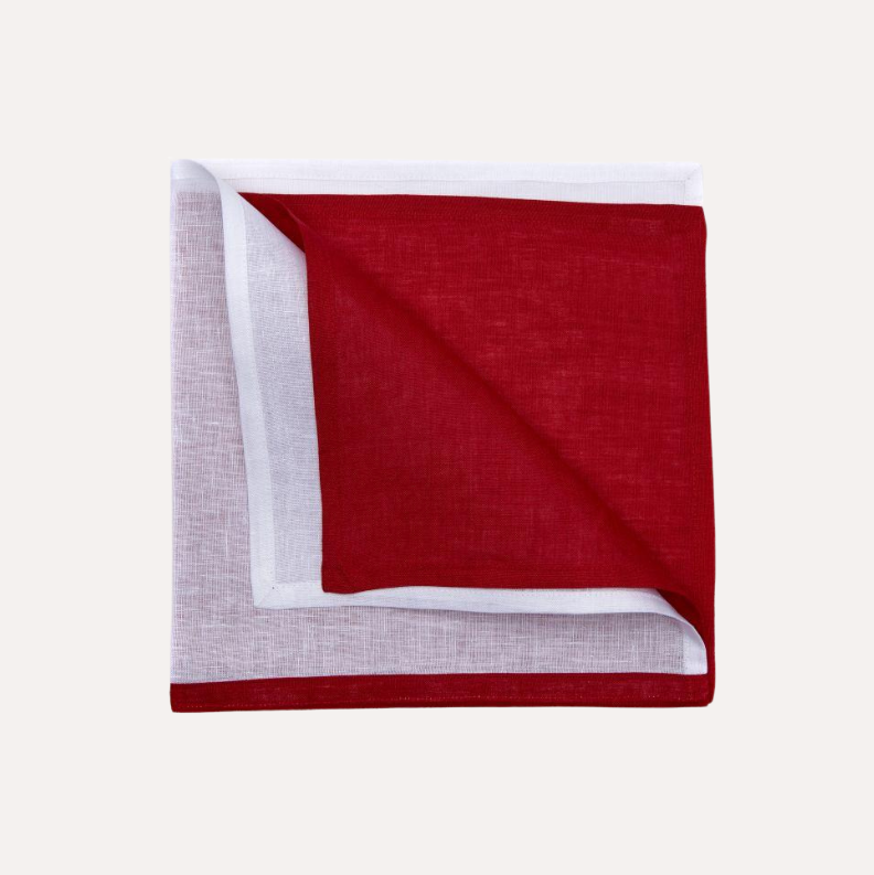 Resort 2-Tone Napkin (Set of 2)