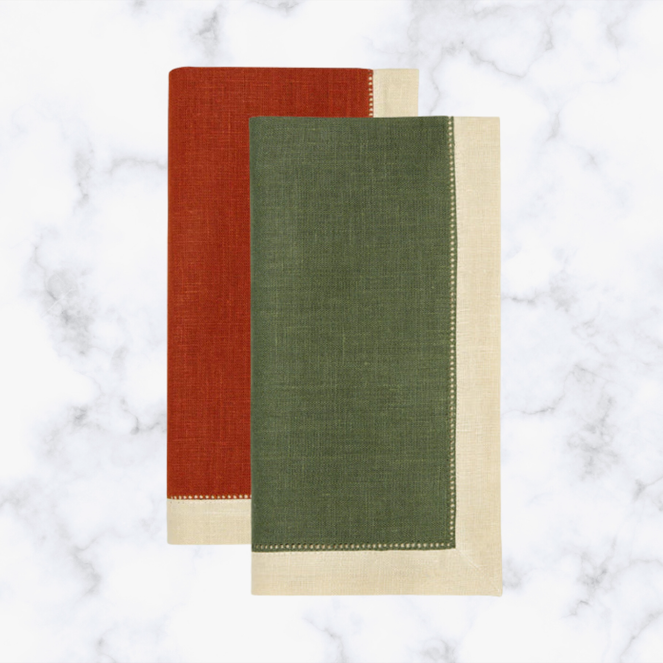 Roma Napkins Dinner Napkins - Set of 4