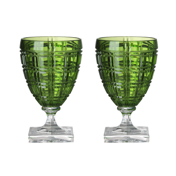 Winston Water Glass - Set of 2