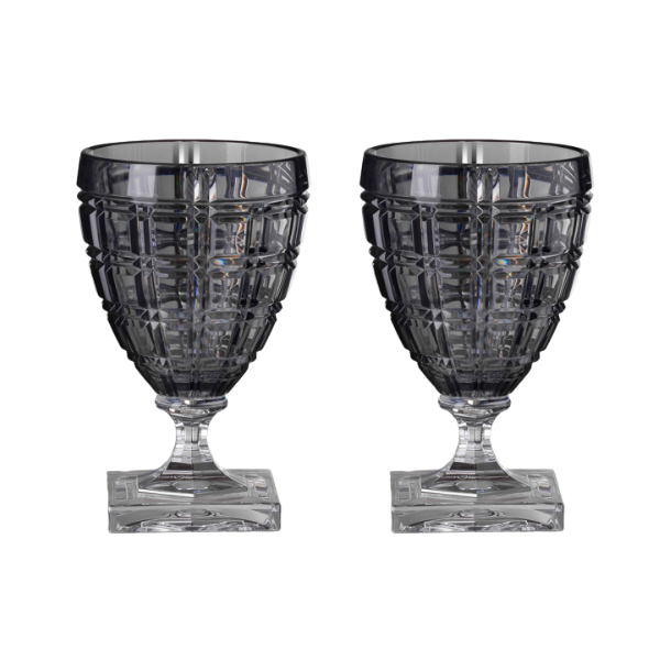 Winston Water Glass - Set of 2