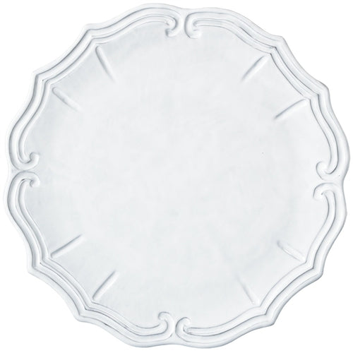 Incanto Baroque Service Plate/Charger