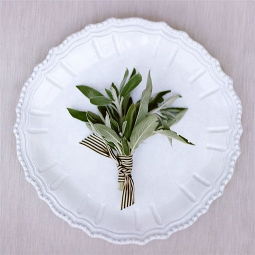 Incanto Baroque Round Platter