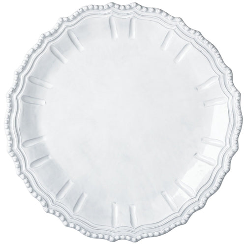 Incanto Baroque Round Platter