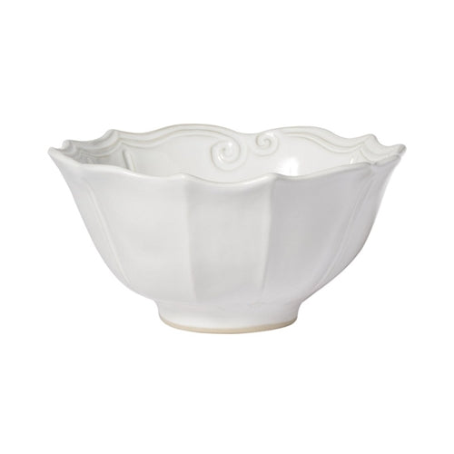 Incanto Stone Baroque Medium Serving Bowl