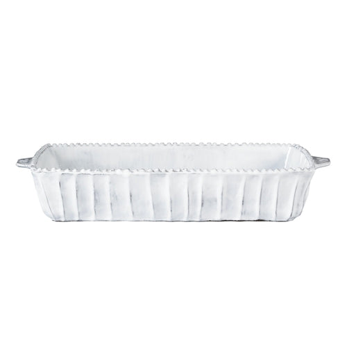 Incanto Stripe Medium Rectangular Baking Dish