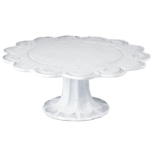 Incanto Lace Large Cake Stand